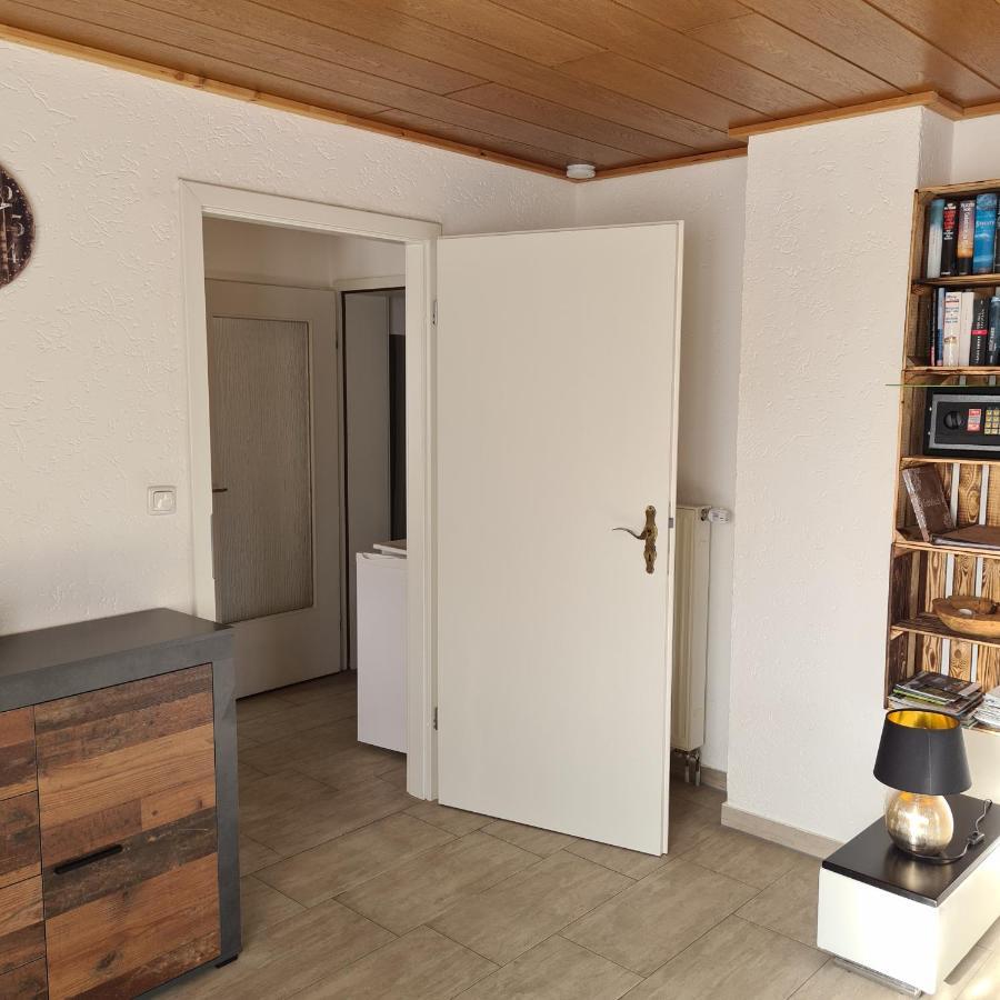 Marienstrasse Apartment Neukirchen vorm Wald Ngoại thất bức ảnh