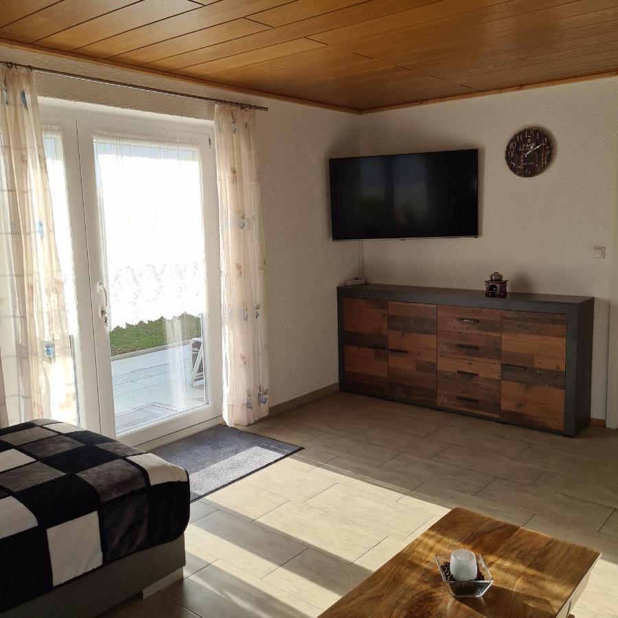 Marienstrasse Apartment Neukirchen vorm Wald Ngoại thất bức ảnh