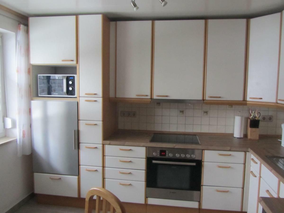 Marienstrasse Apartment Neukirchen vorm Wald Ngoại thất bức ảnh