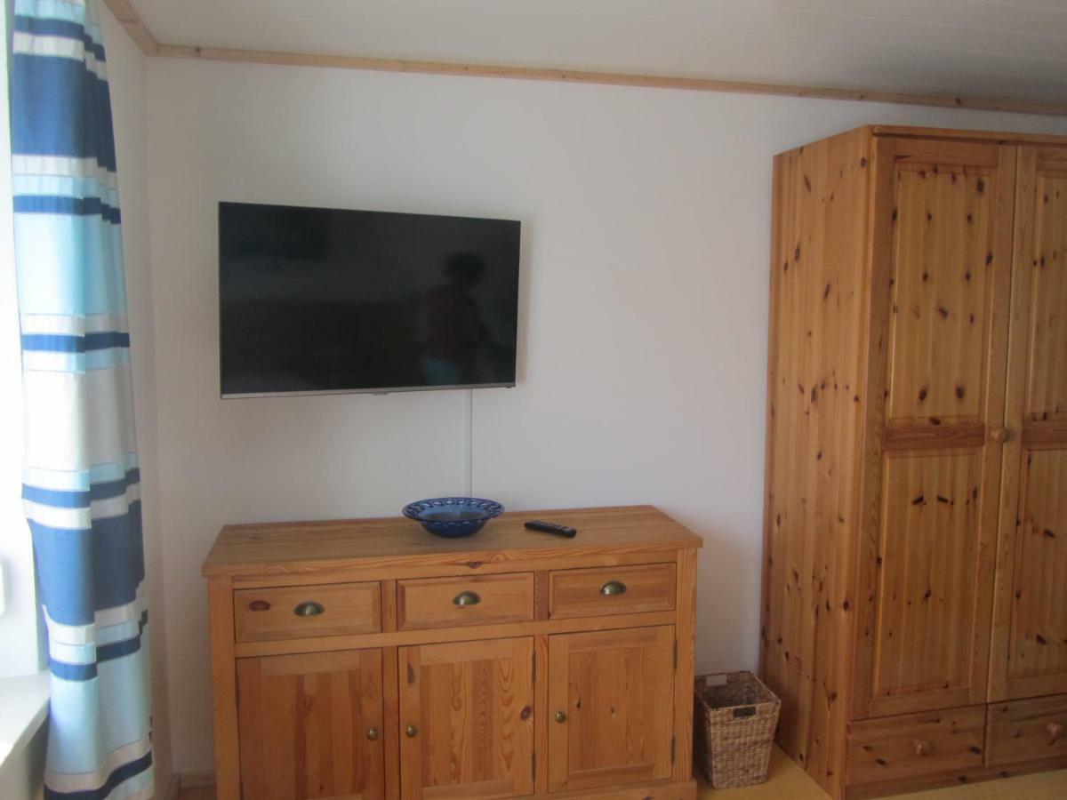 Marienstrasse Apartment Neukirchen vorm Wald Ngoại thất bức ảnh