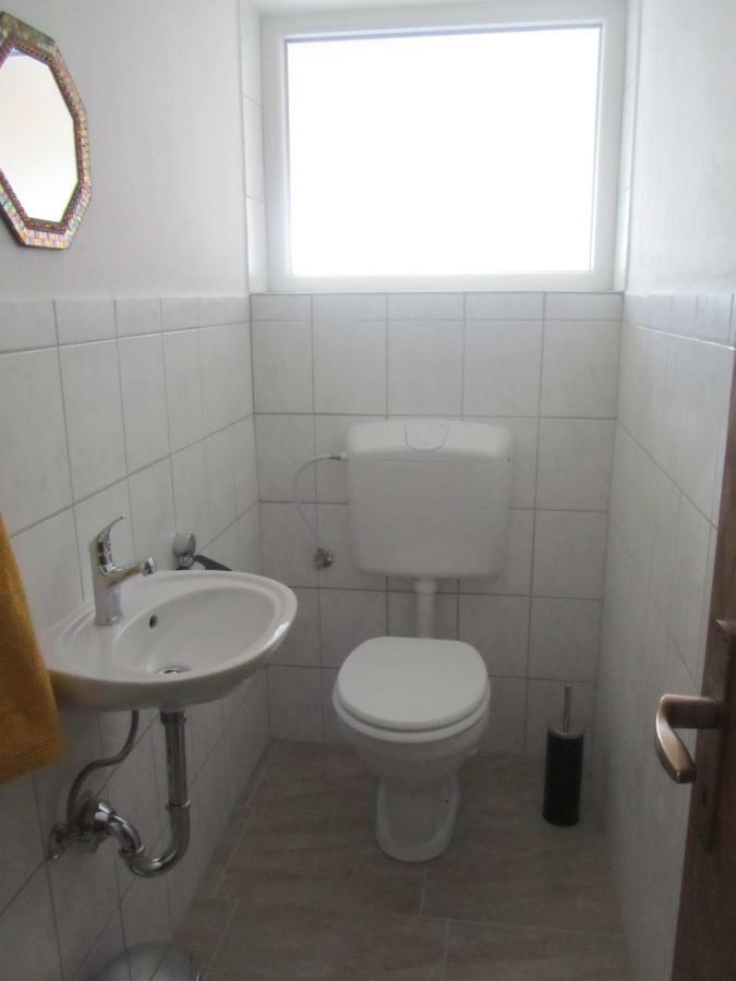 Marienstrasse Apartment Neukirchen vorm Wald Ngoại thất bức ảnh