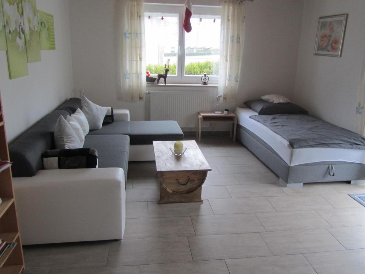Marienstrasse Apartment Neukirchen vorm Wald Ngoại thất bức ảnh